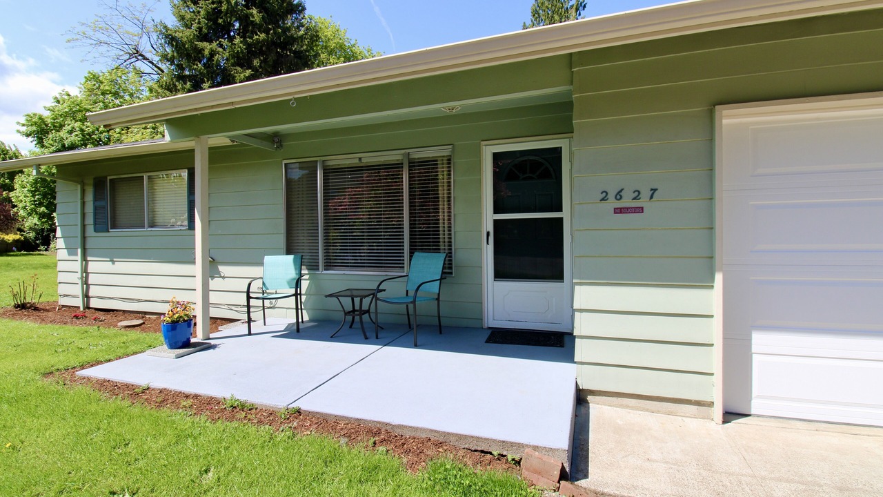 Photo of Outdoor in Forest Grove
