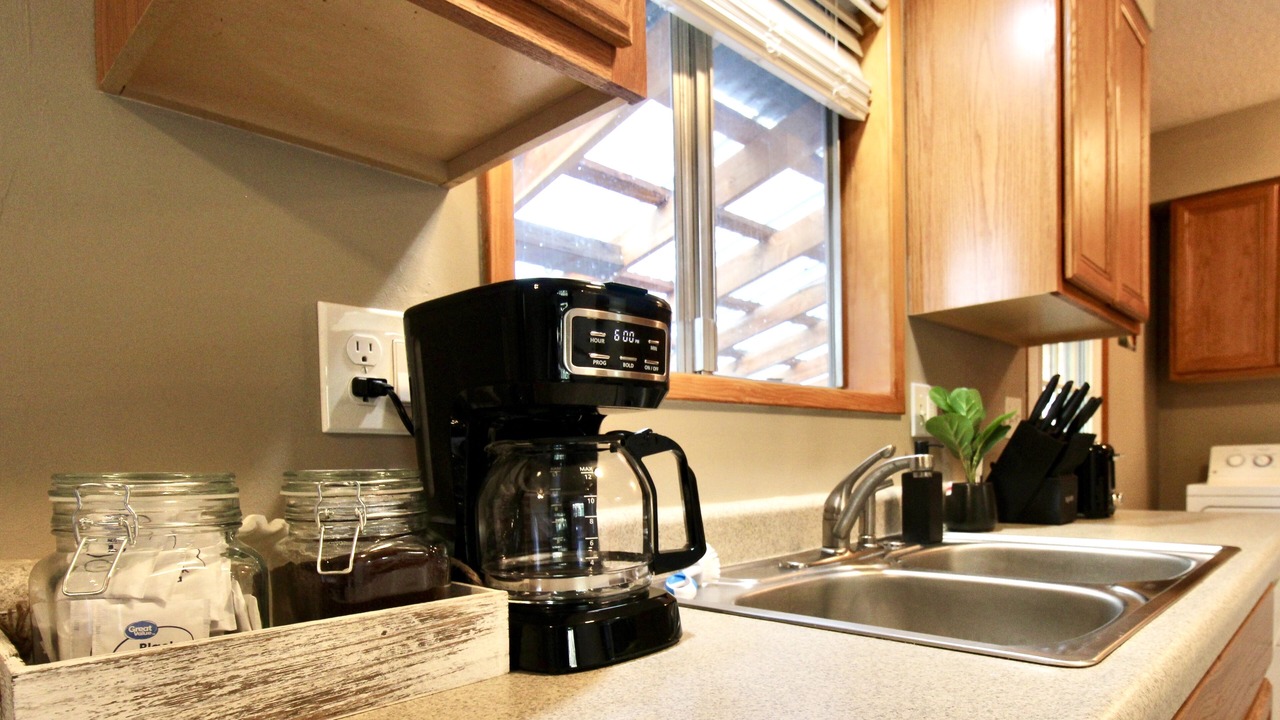 Photo of Kitchen in Forest Grove
