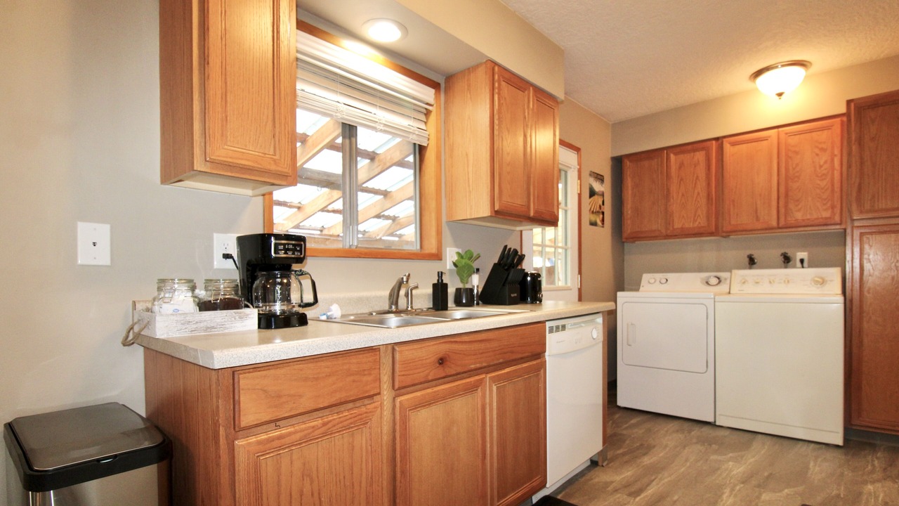 Photo of Kitchen in Forest Grove
