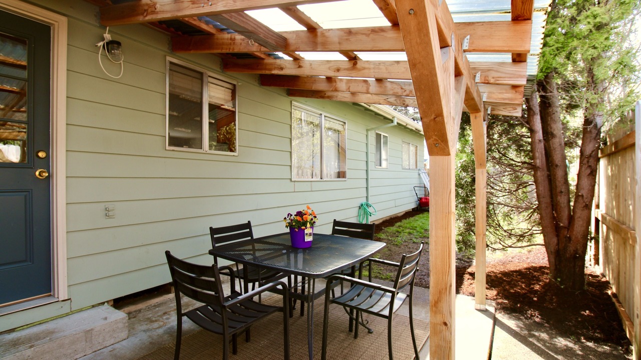 Photo of Outdoor in Forest Grove
