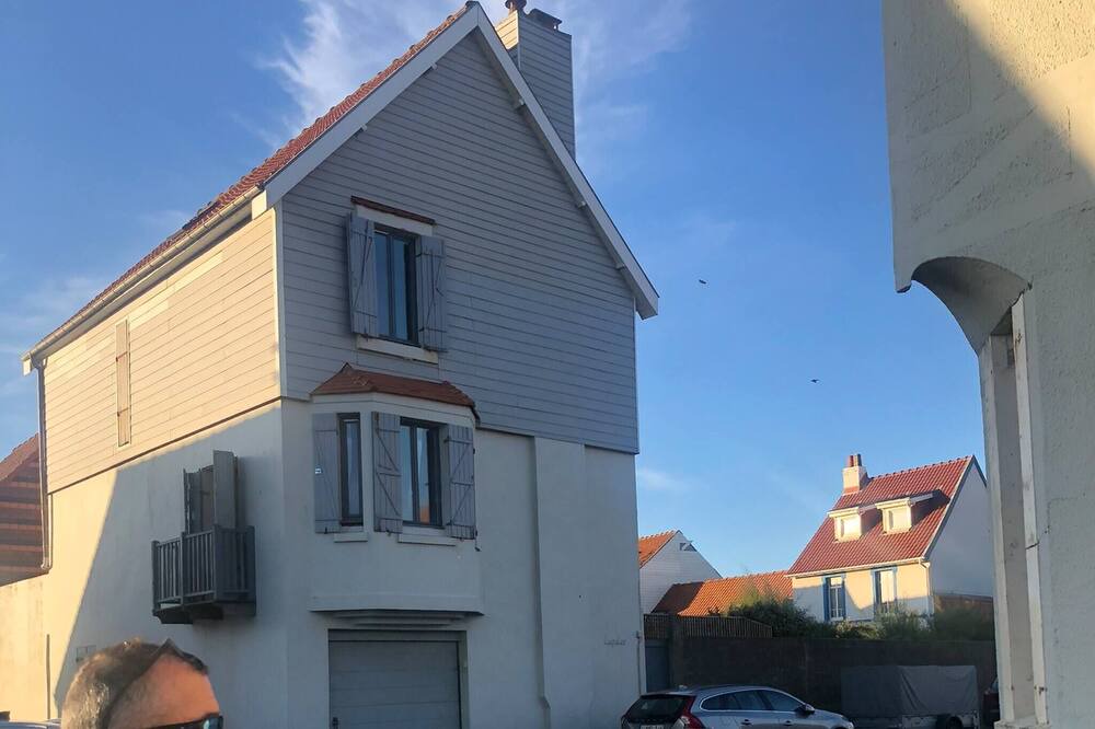 Photo of Outdoor in Audresselles