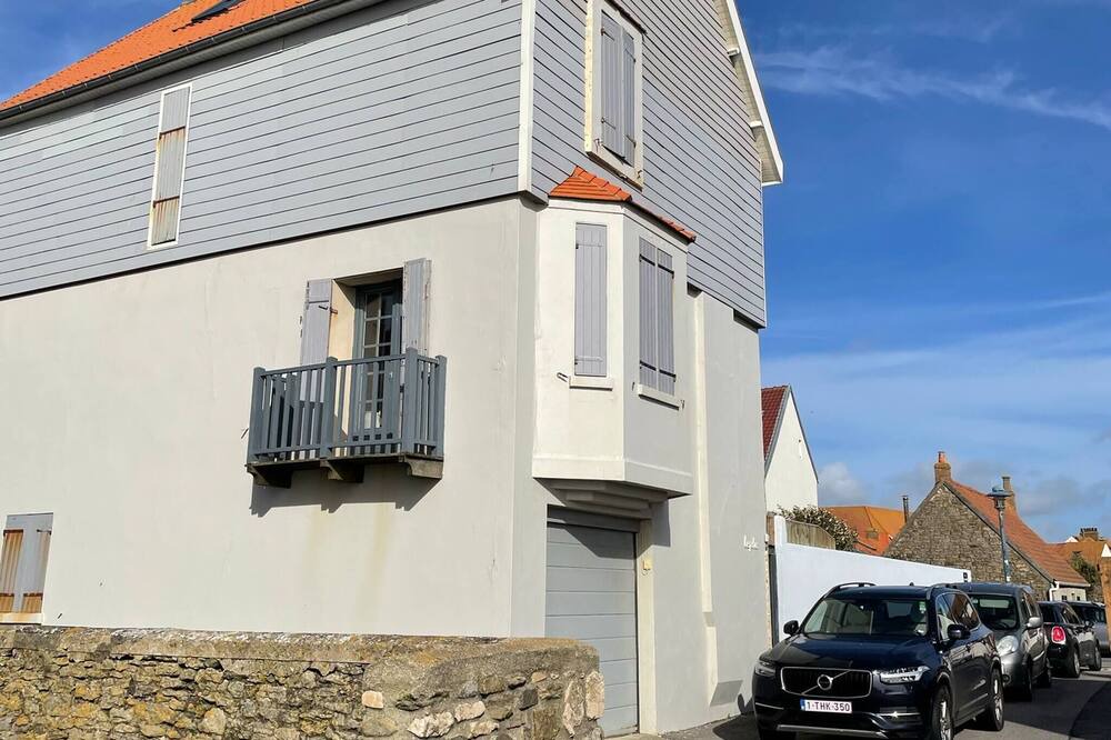 Photo of Outdoor in Audresselles