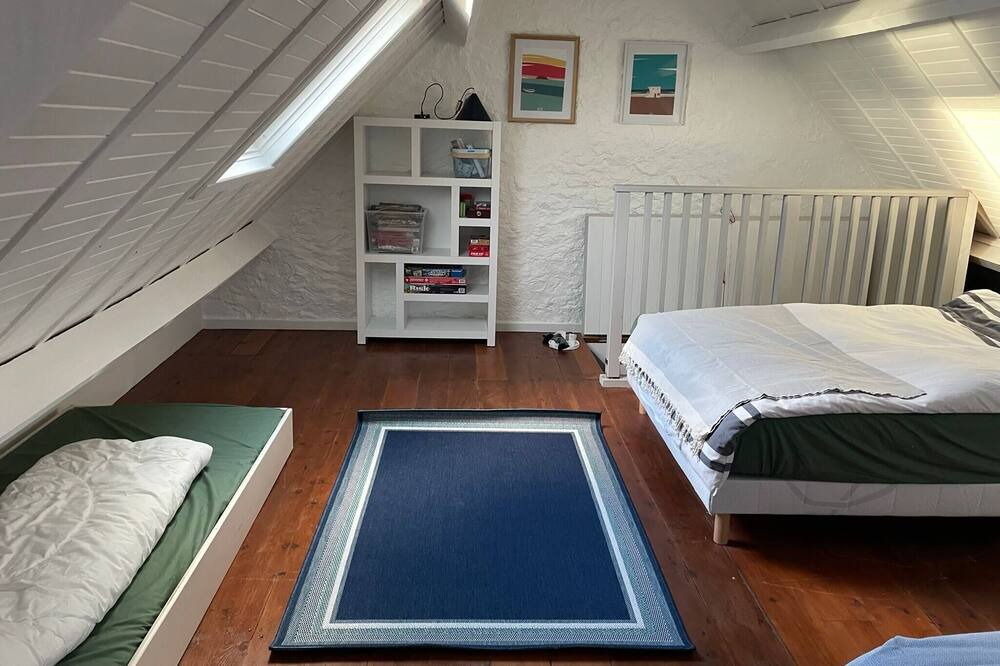 Photo of Bedroom in Audresselles