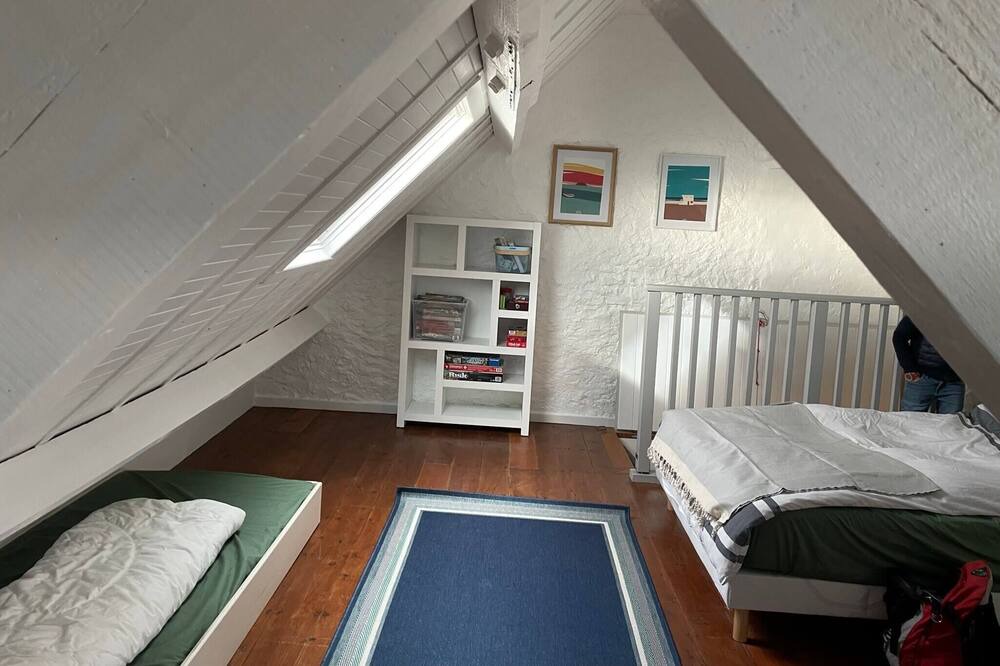 Photo of Bedroom in Audresselles