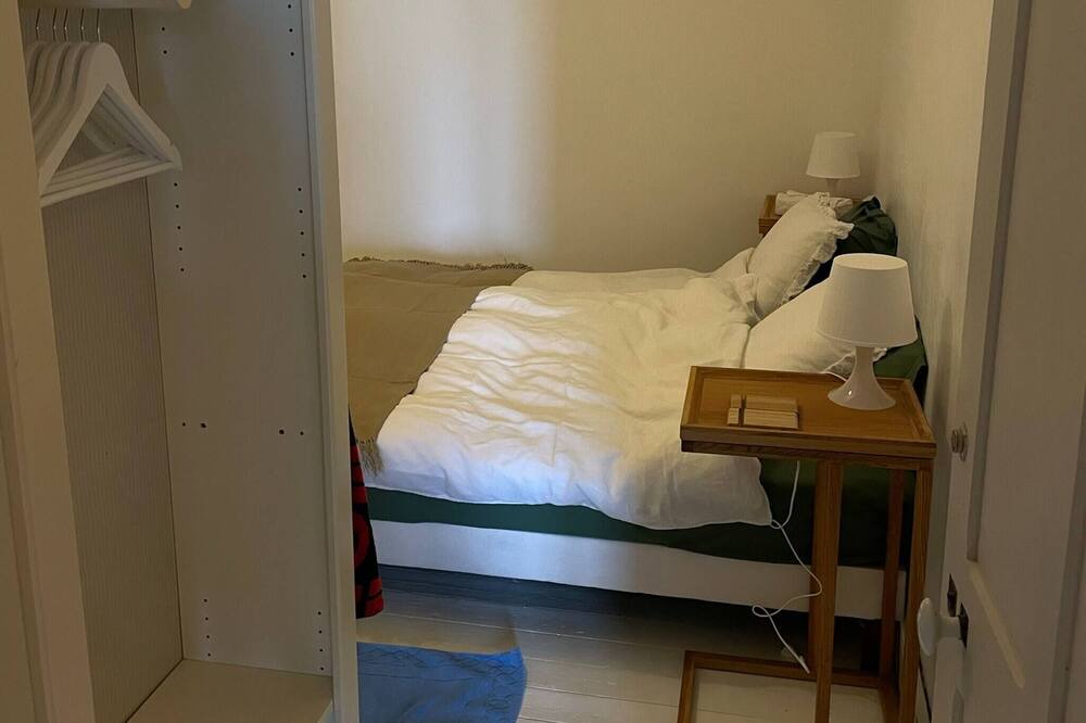 Photo of Bedroom in Audresselles