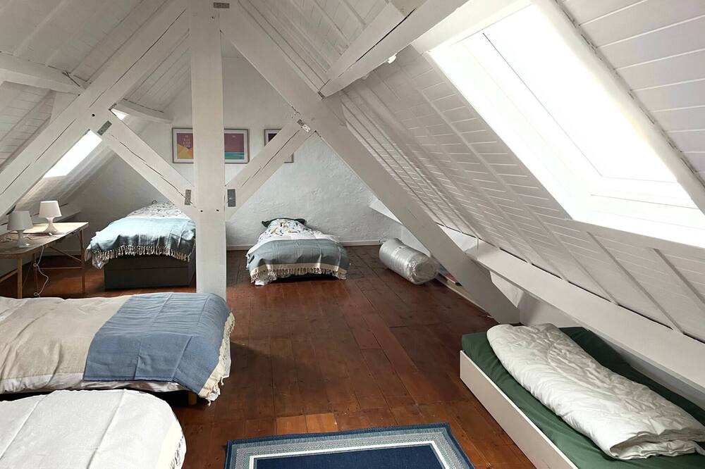 Photo of Bedroom in Audresselles