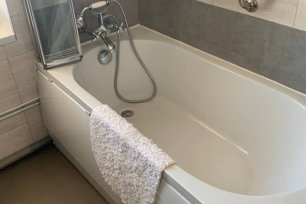 Photo of Bathroom in Audresselles