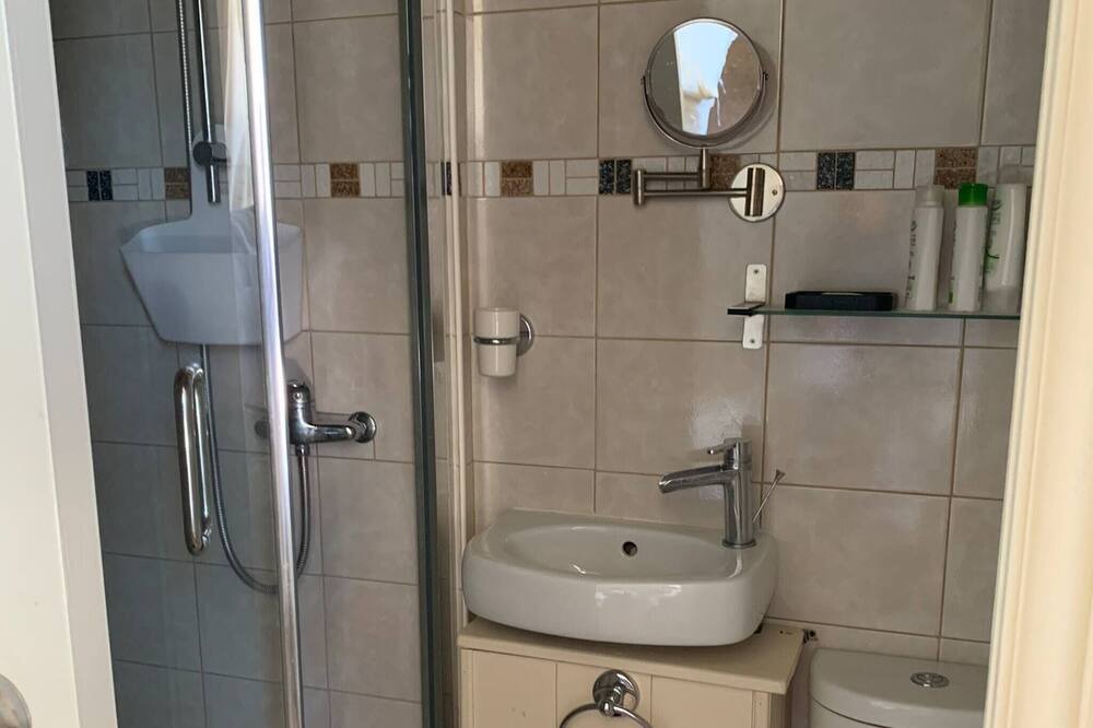Photo of Bathroom in Audresselles