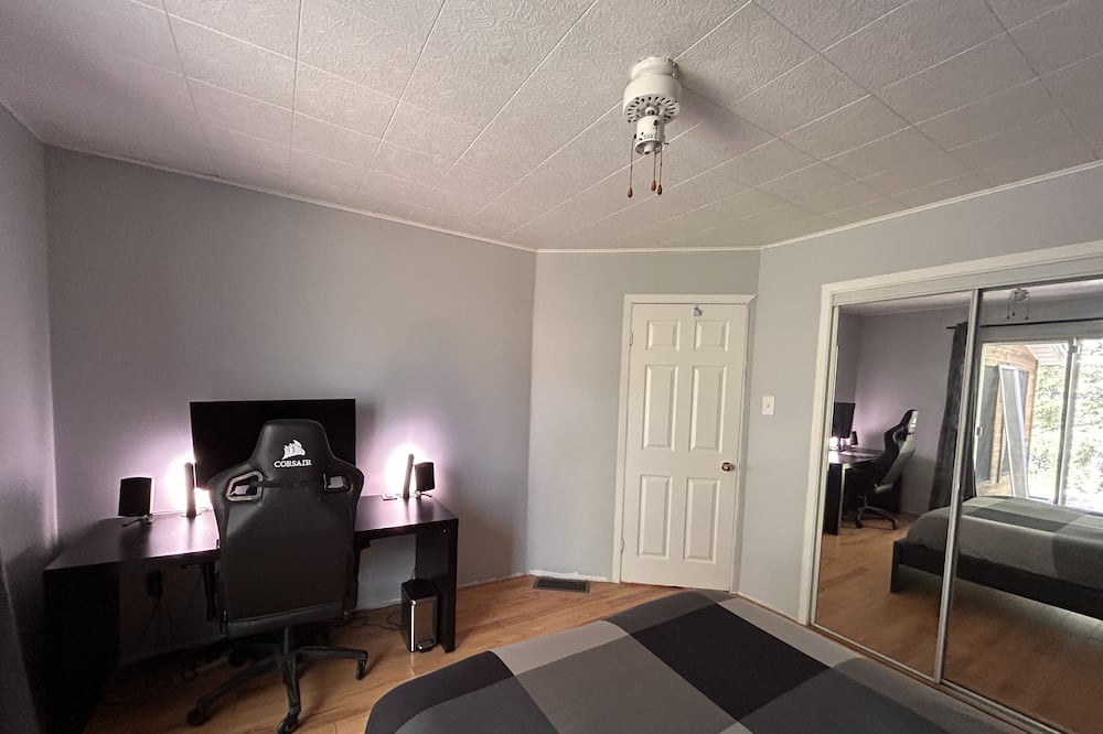 Photo of Bedroom in Kazabazua