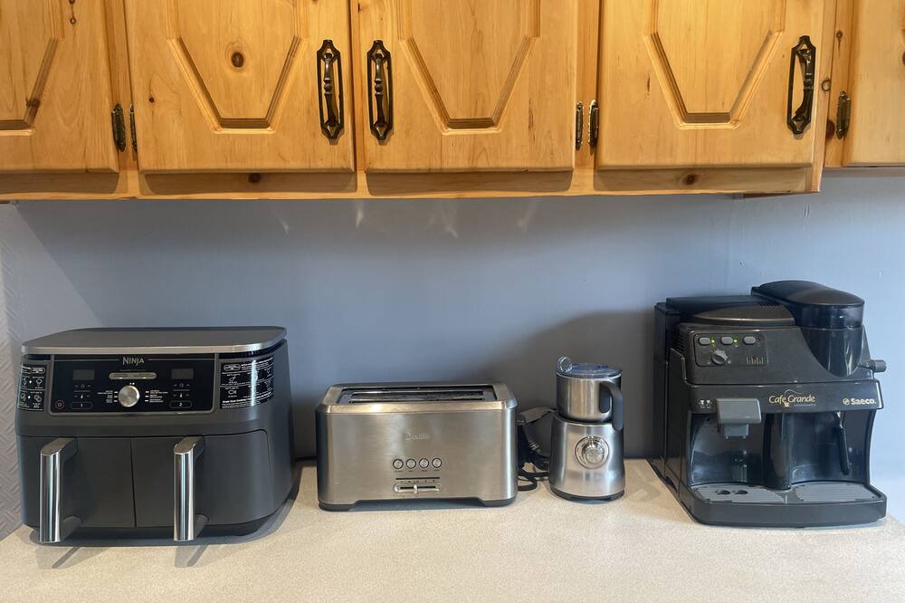 Photo of Kitchen in Kazabazua