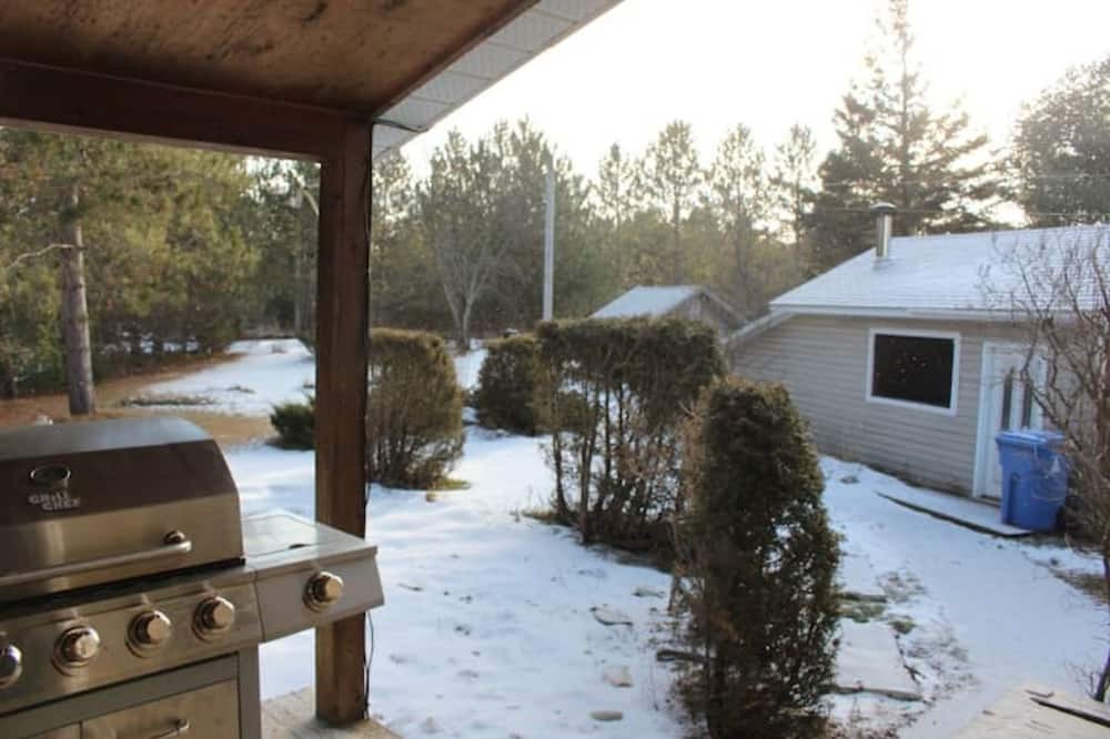 Photo of Outdoor in Kazabazua