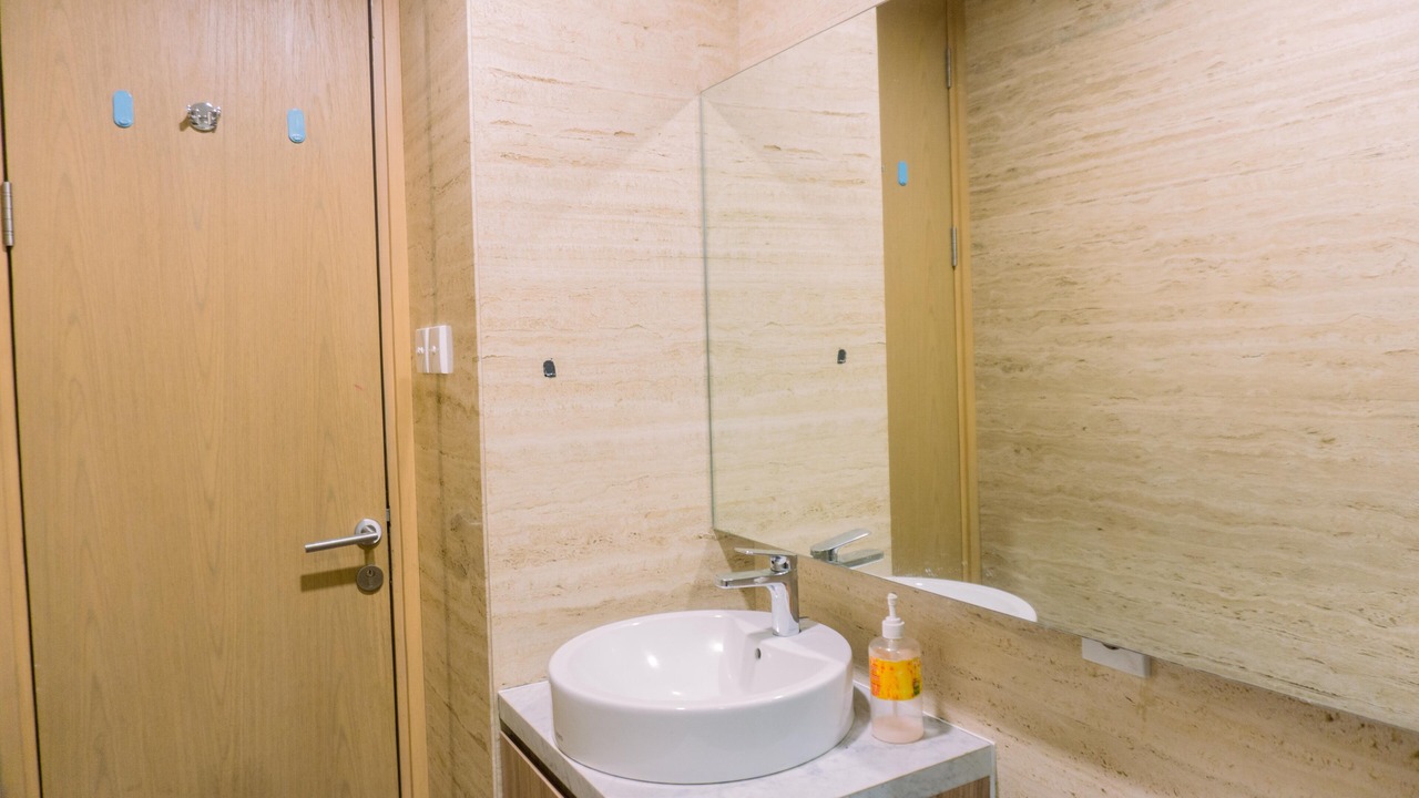 Photo of Bathroom in Serpong