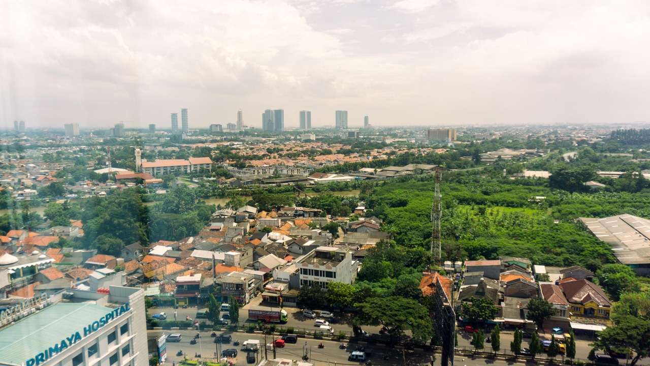 Photo of Outdoor in Serpong