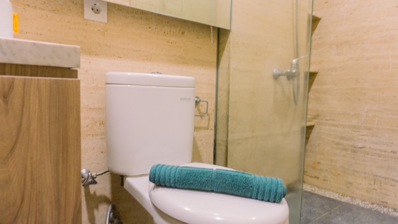Photo of Bathroom in Serpong