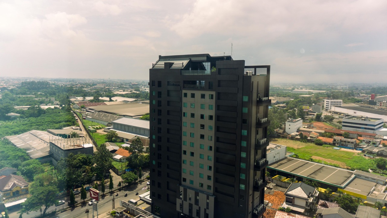 Photo of Outdoor in Serpong