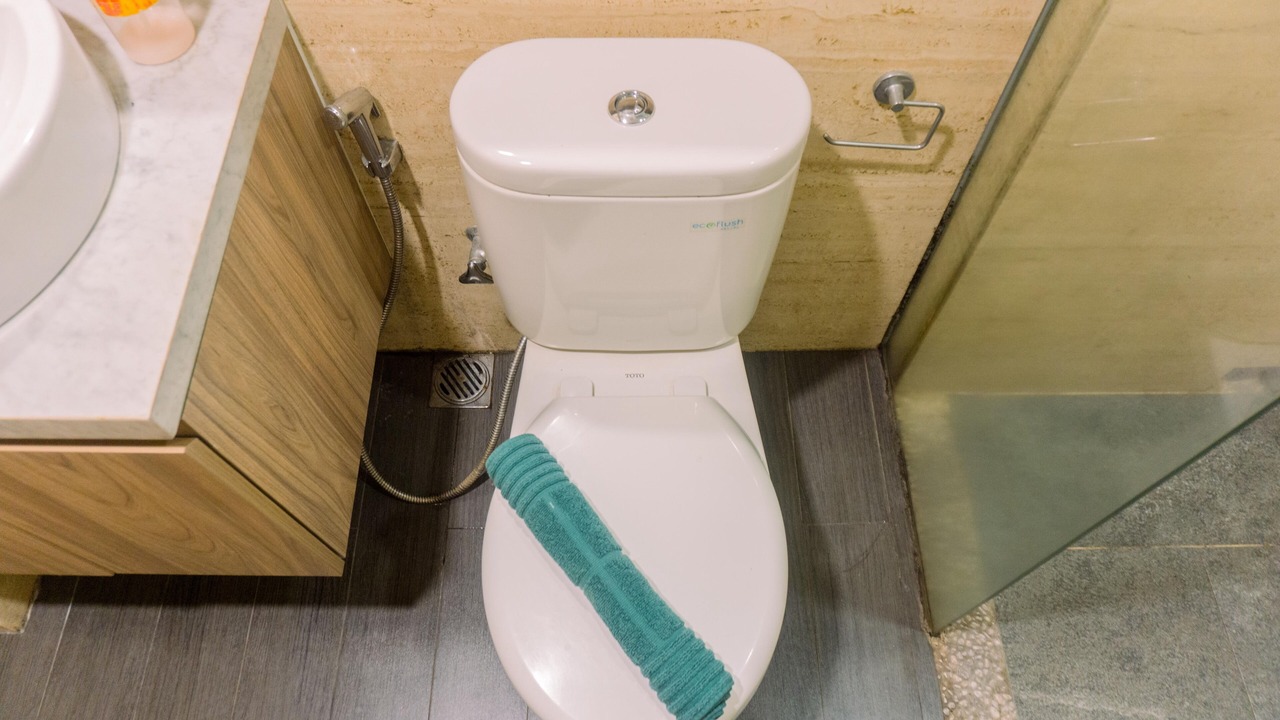 Photo of Bathroom in Serpong