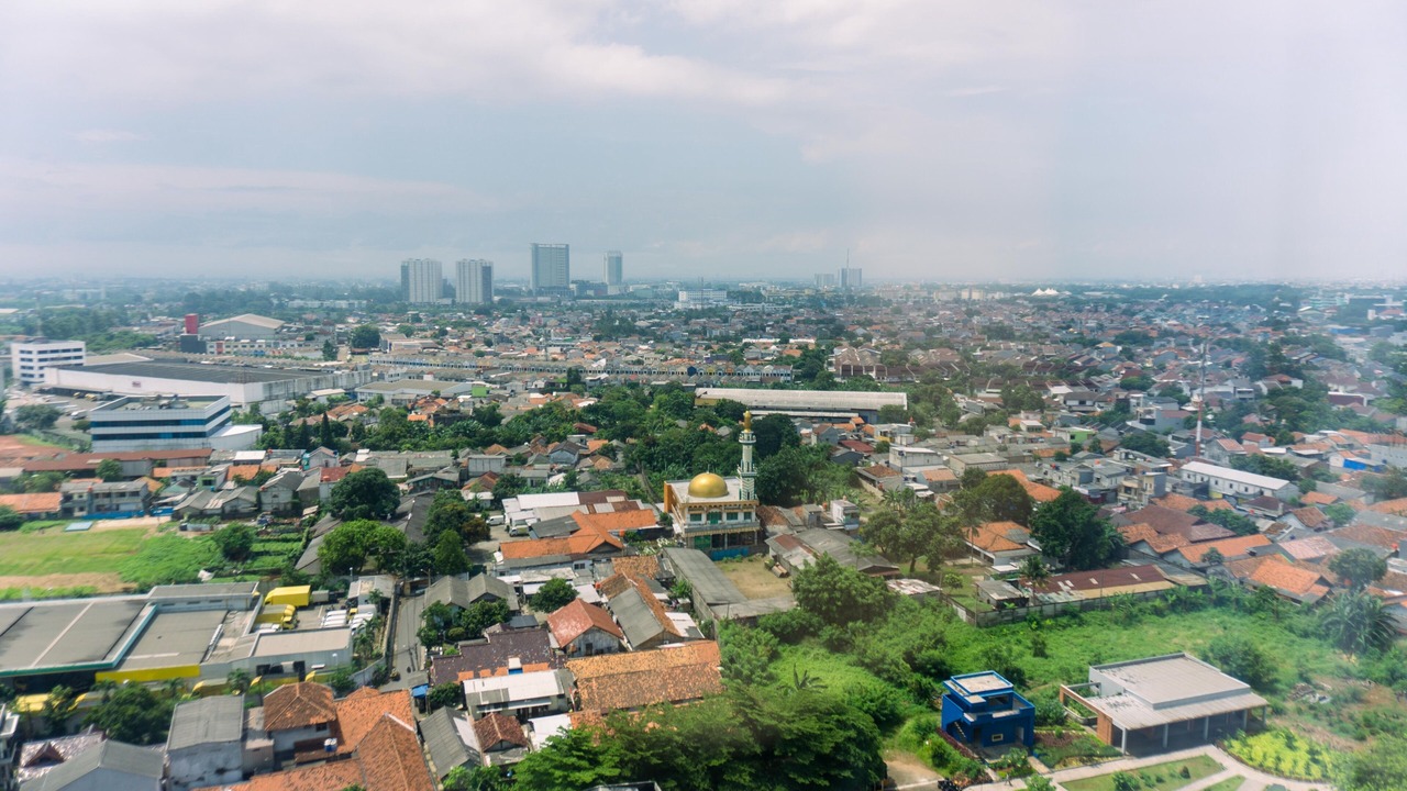 Photo of Outdoor in Serpong