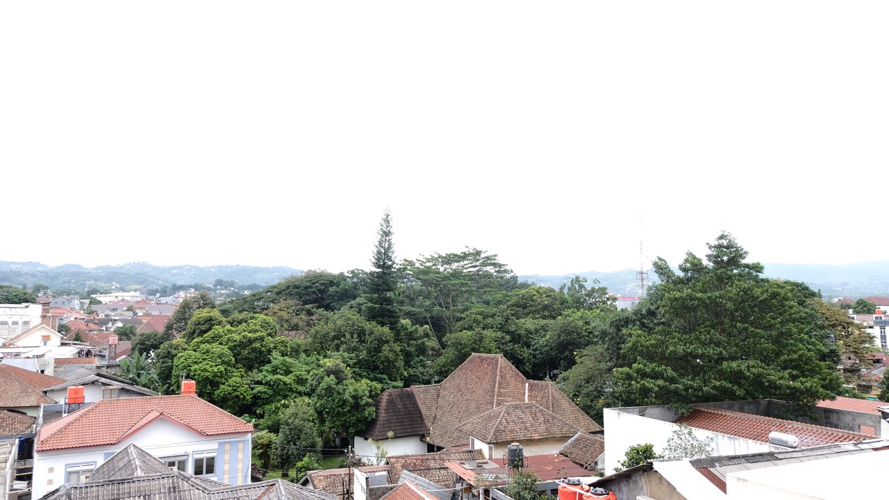 Photo of Outdoor in Hegarmanah