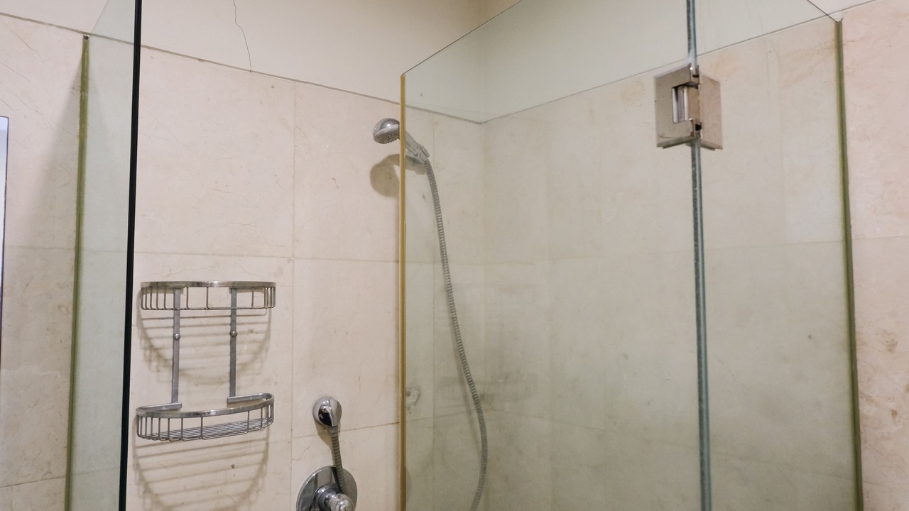 Photo of Bathroom in Hegarmanah