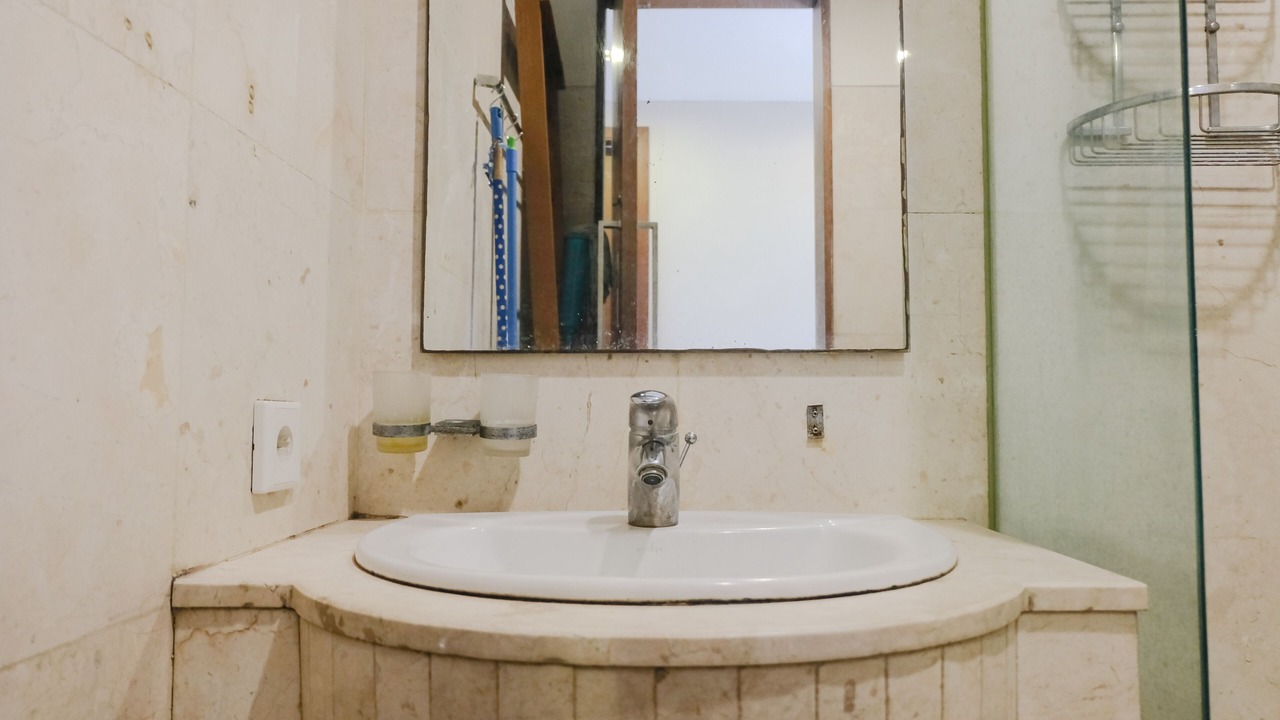 Photo of Bathroom in Hegarmanah