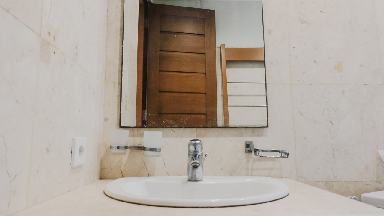Photo of Bathroom in Hegarmanah