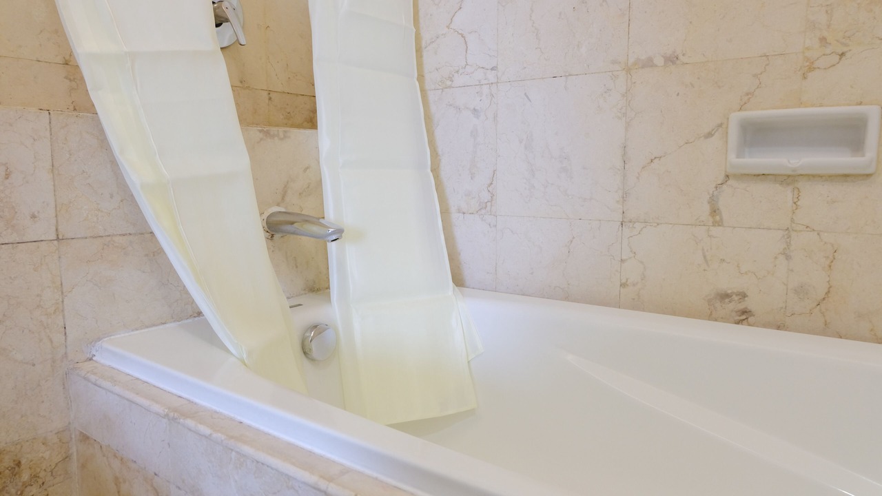 Photo of Bathroom in Braga