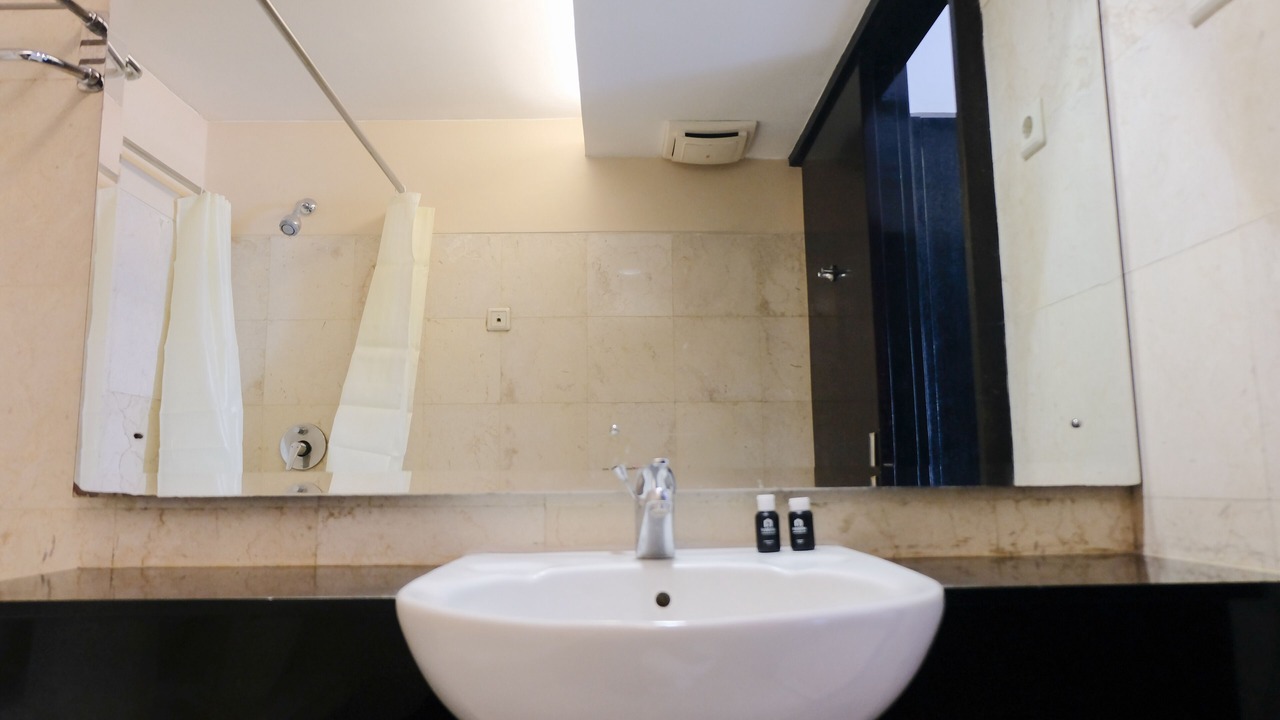 Photo of Bathroom in Braga