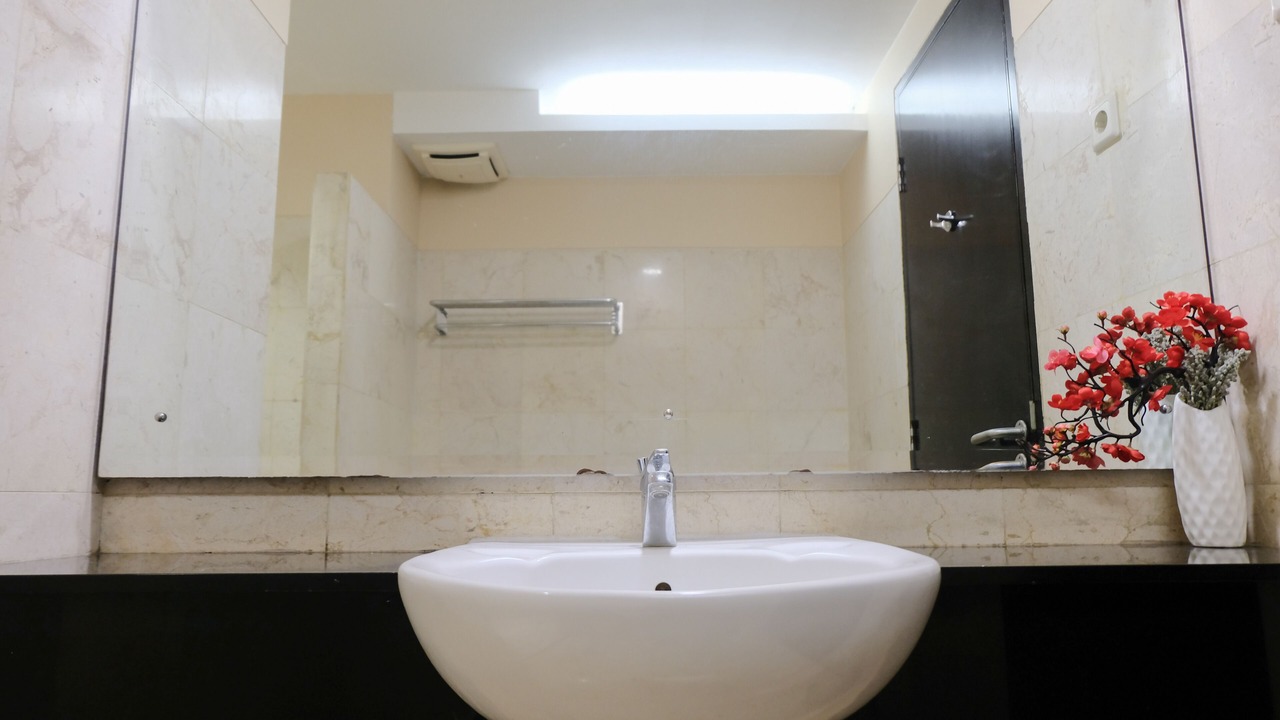 Photo of Bathroom in Braga