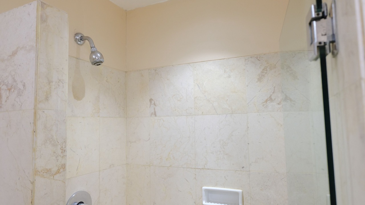 Photo of Bathroom in Braga