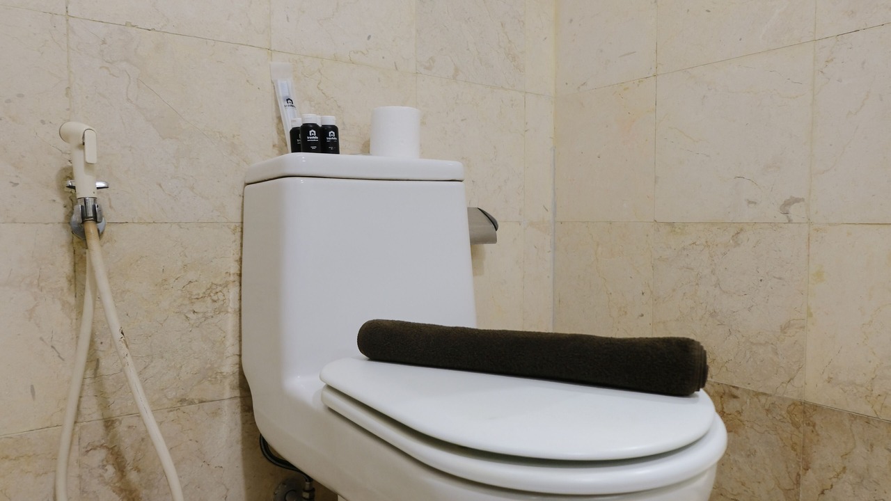 Photo of Bathroom in Braga