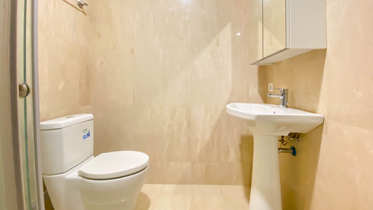 Photo of Bathroom in Bendungan Hilir