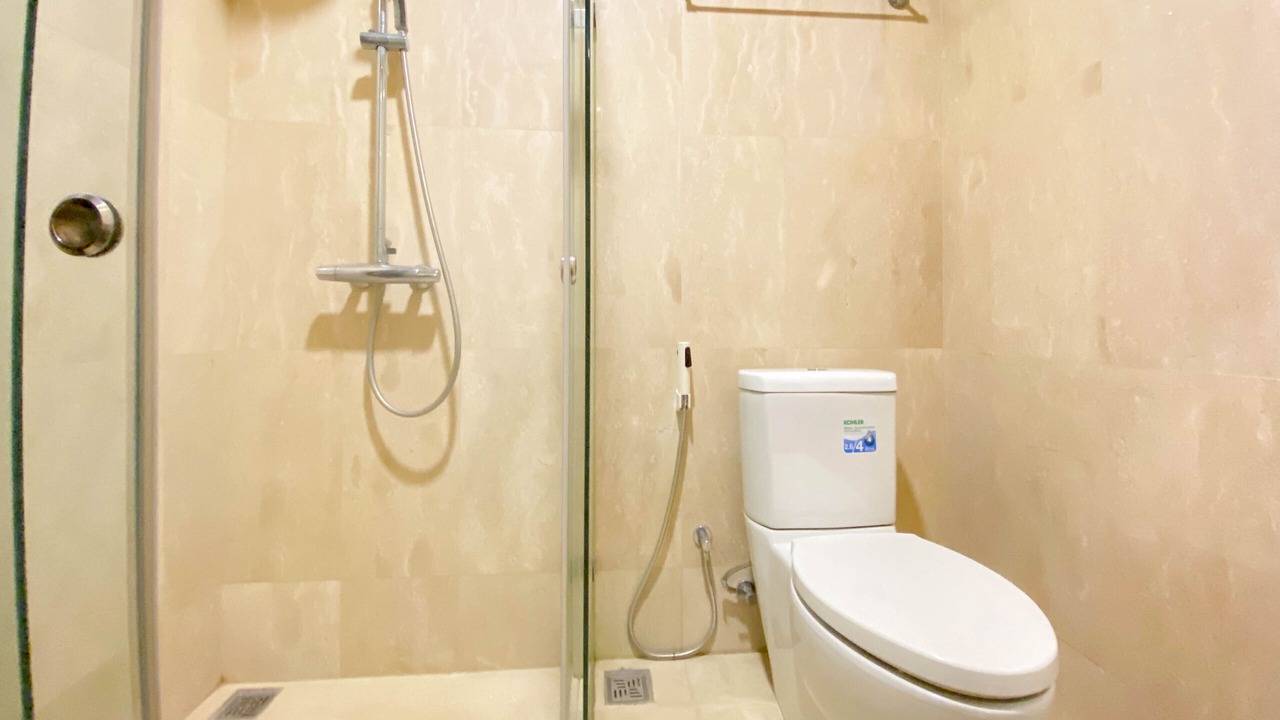 Photo of Bathroom in Bendungan Hilir