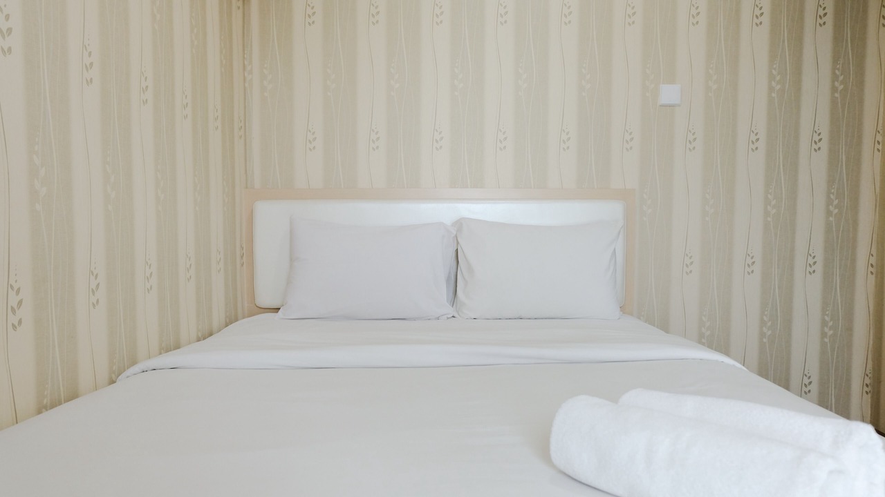 Photo of Bedroom in Pasirkaliki