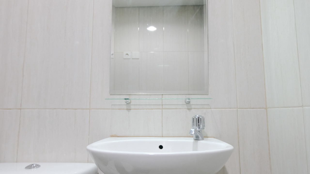 Photo of Bathroom in Pasirkaliki