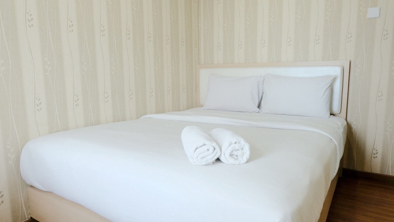 Photo of Bedroom in Pasirkaliki