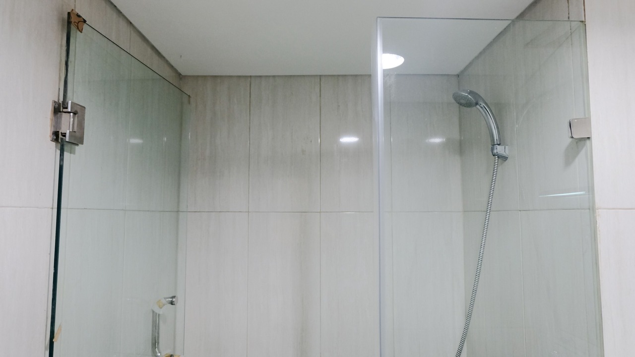 Photo of Bathroom in Pasirkaliki