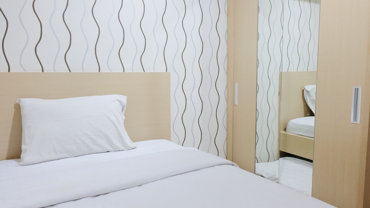 Photo of Bedroom in Pasirkaliki