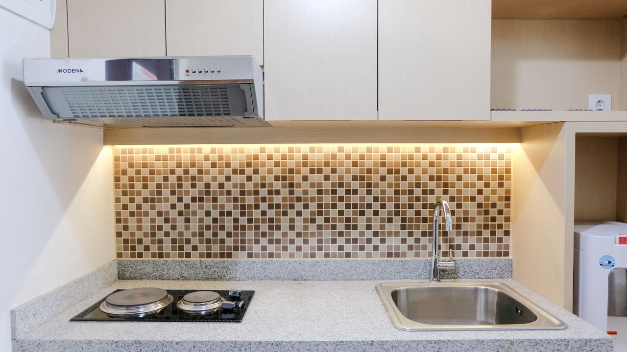 Photo of Kitchen in Pasirkaliki