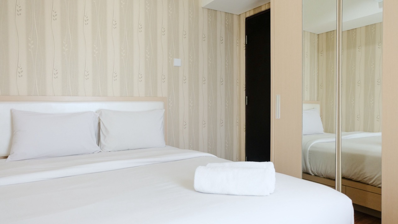Photo of Bedroom in Pasirkaliki