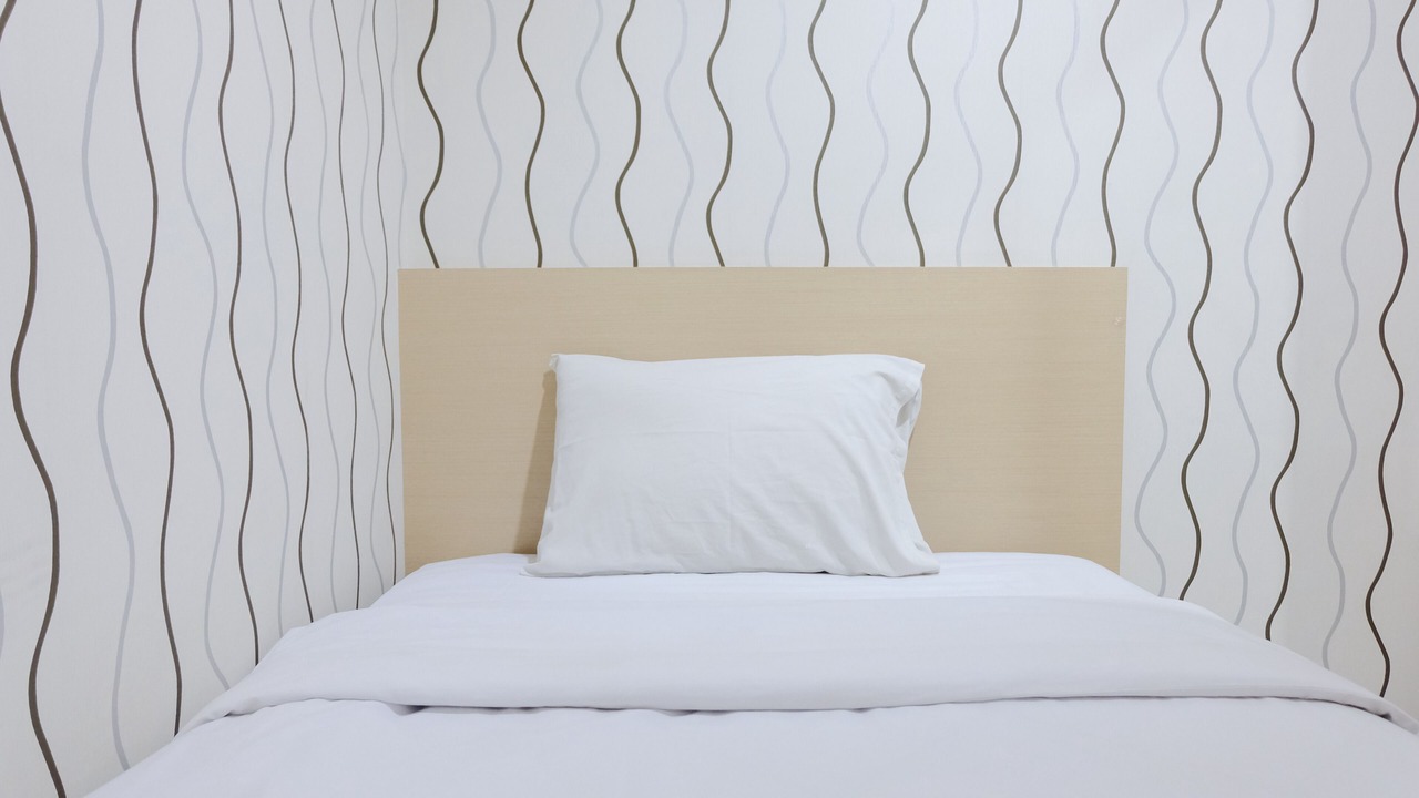 Photo of Bedroom in Pasirkaliki