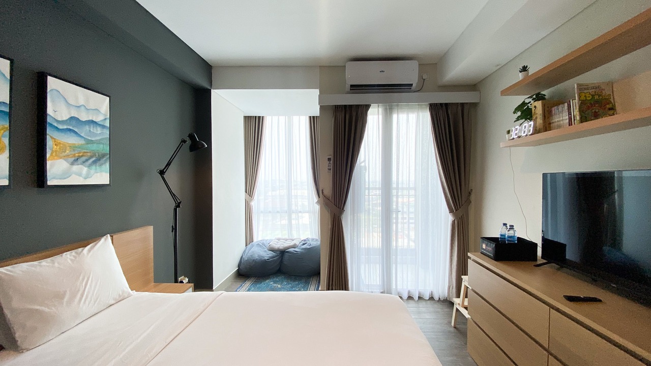 Photo of Bedroom in Bekasi Timur
