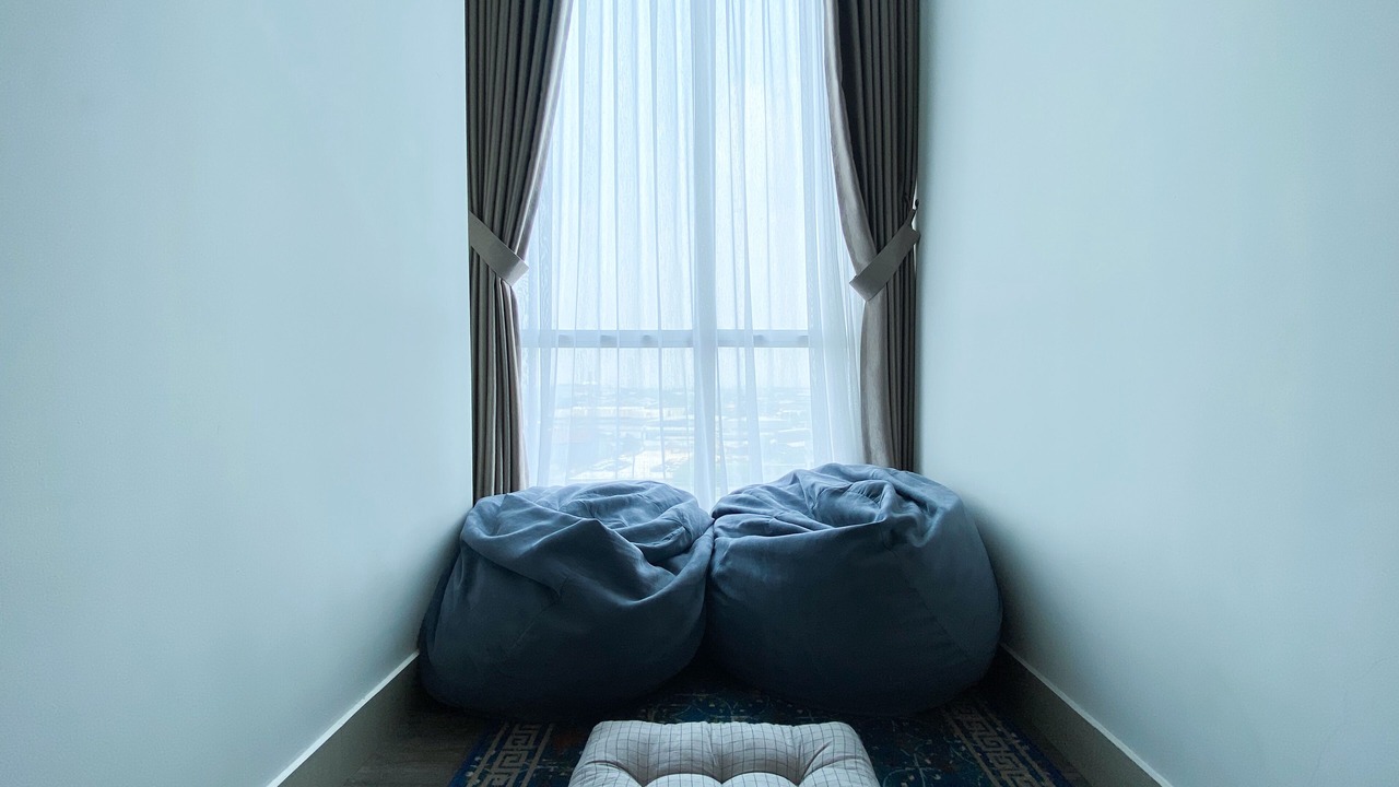 Photo of Livingroom in Bekasi Timur