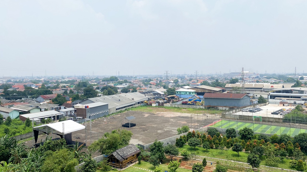Photo of Outdoor in Bekasi Timur