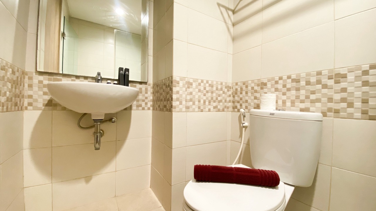 Photo of Bathroom in Bekasi Timur
