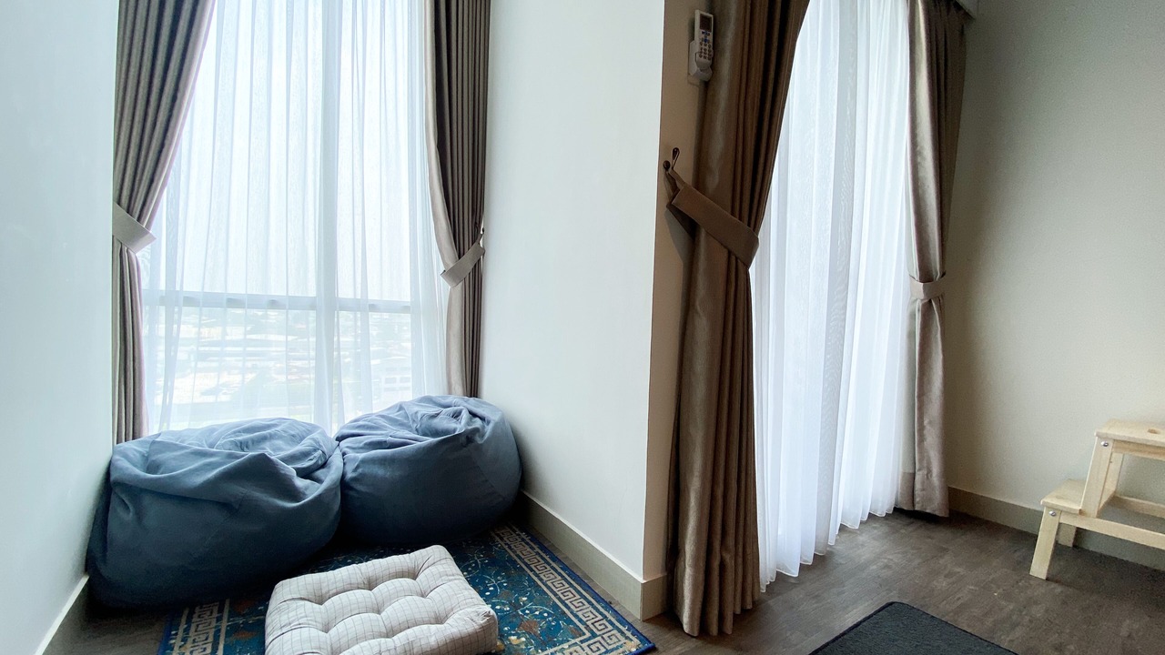 Photo of Livingroom in Bekasi Timur
