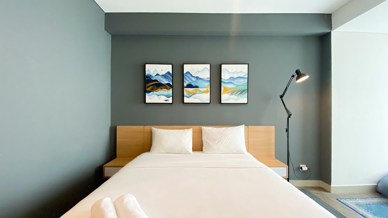Photo of Bedroom in Bekasi Timur