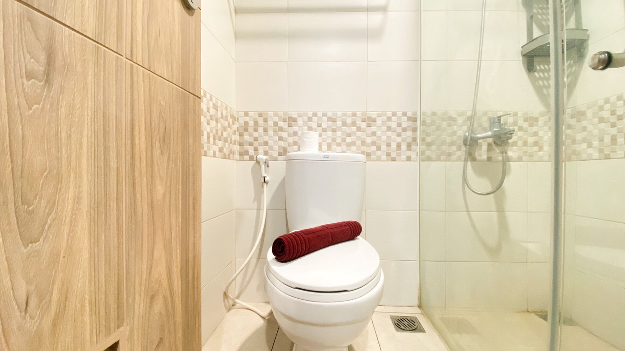 Photo of Bathroom in Bekasi Timur