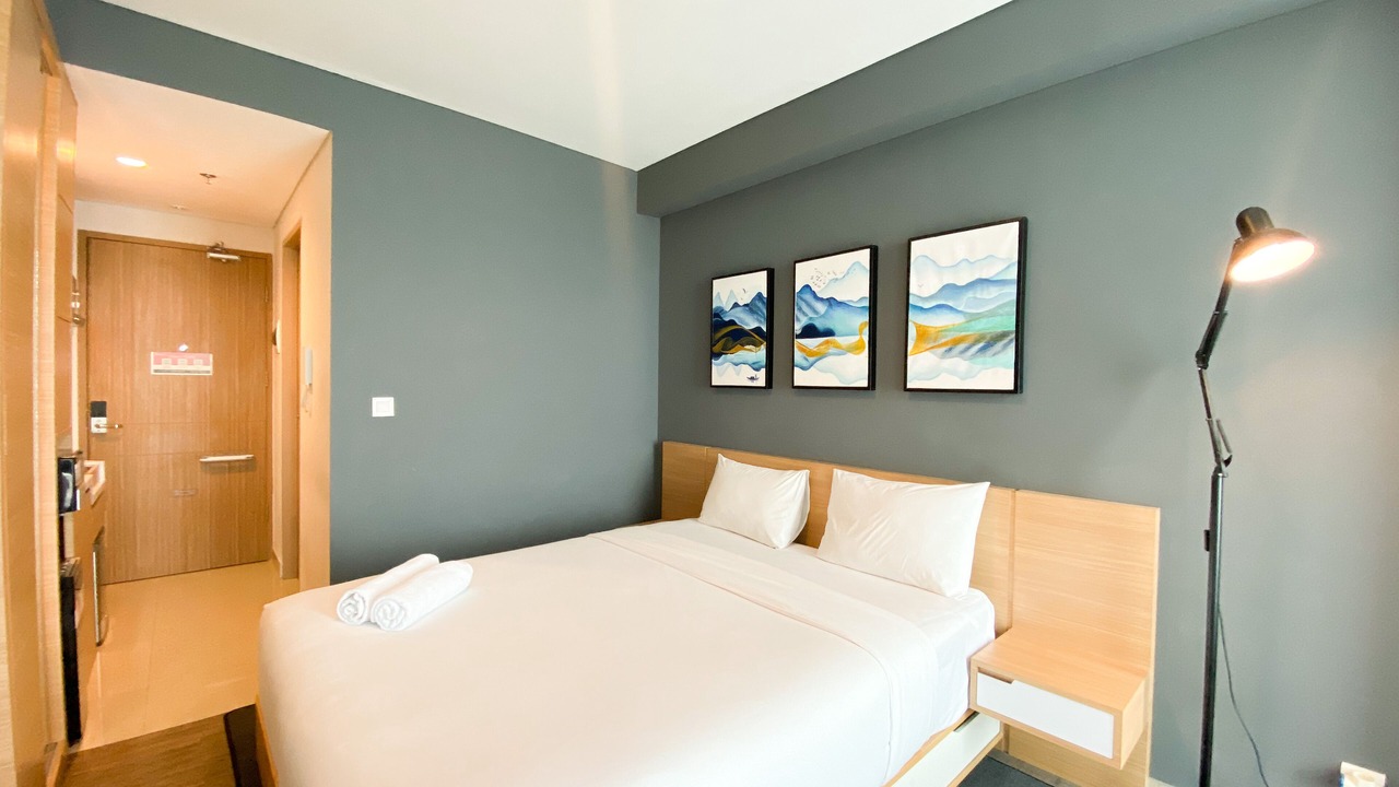 Photo of Bedroom in Bekasi Timur