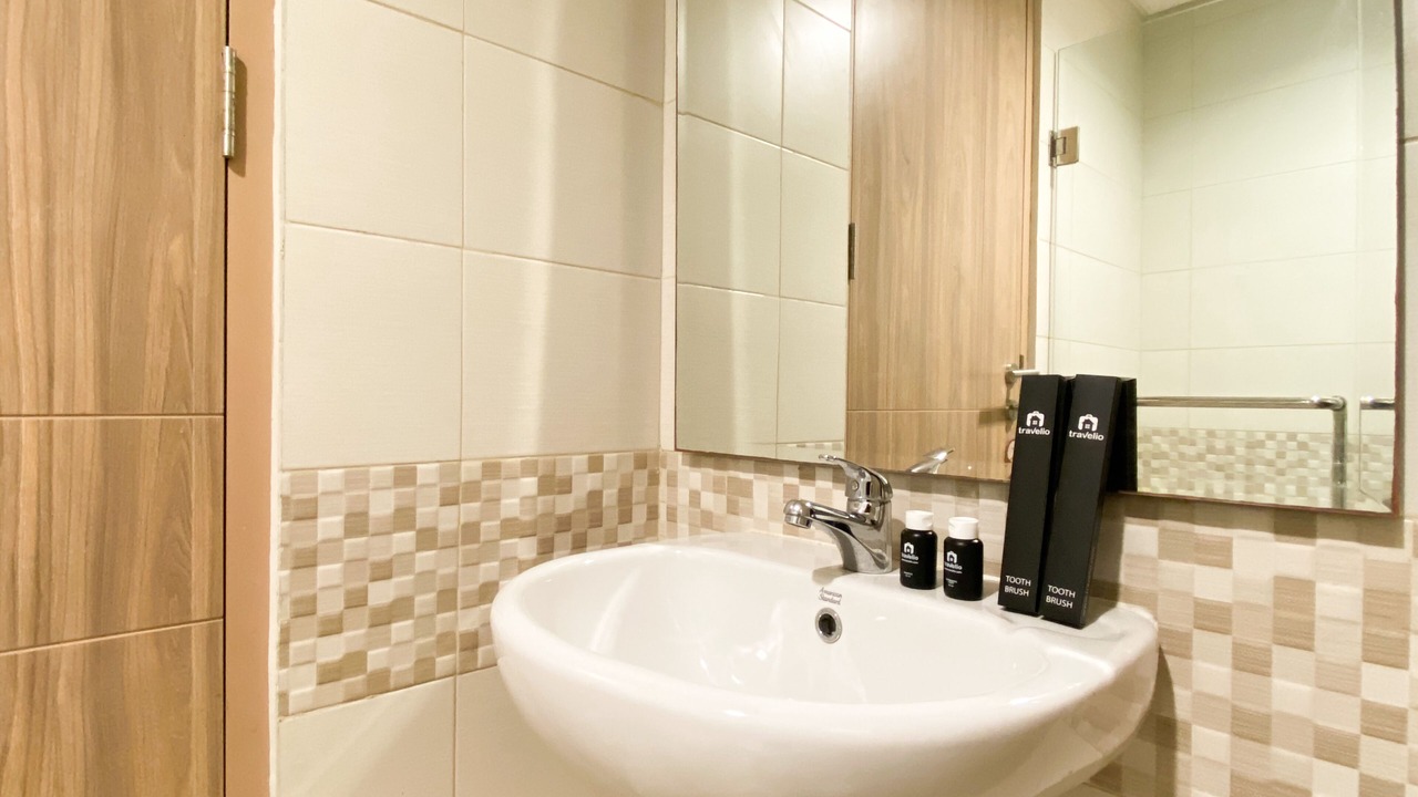Photo of Bathroom in Bekasi Timur