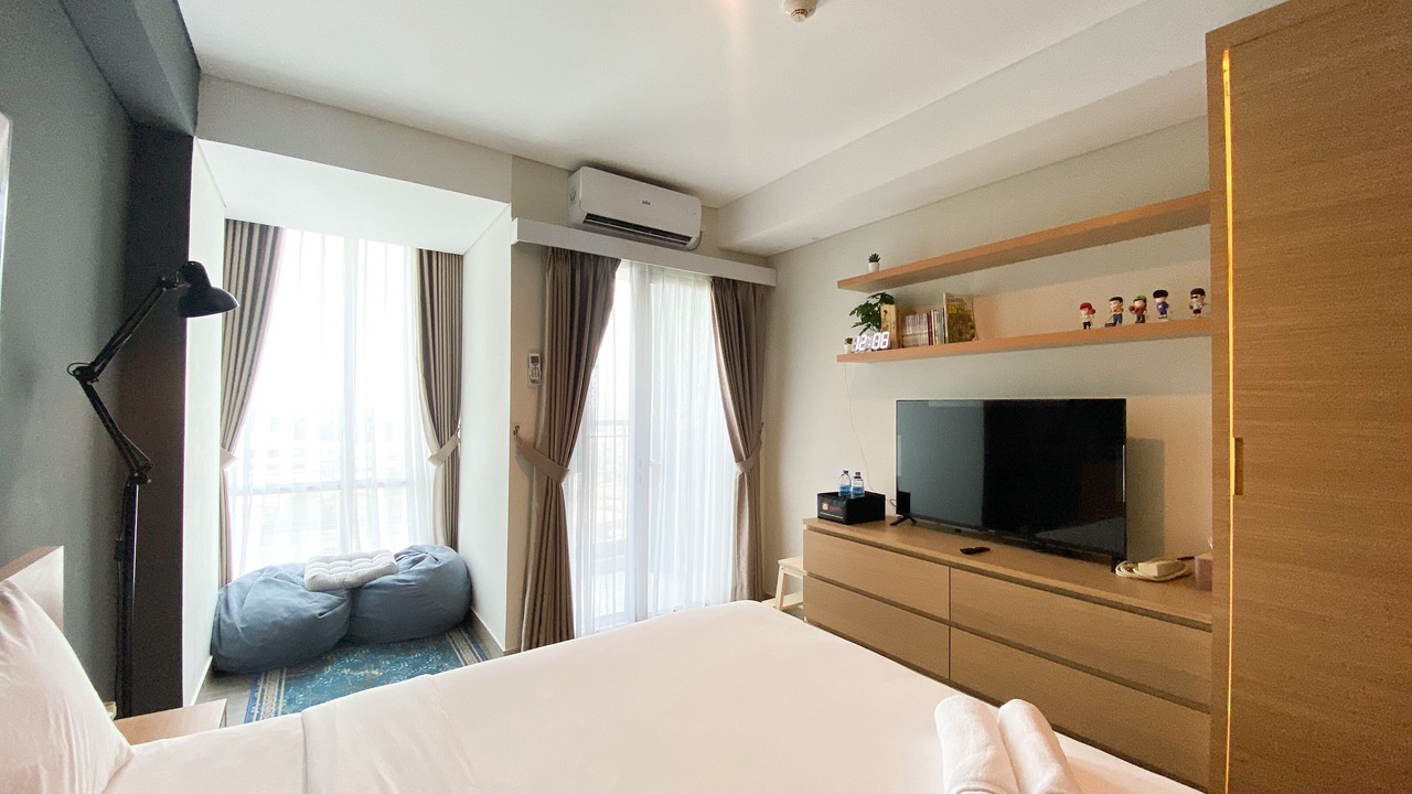 Photo of Bedroom in Bekasi Timur